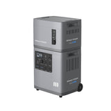 Mango Power E Home Backup and Portable Power Station