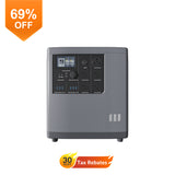 Mango Power E Home Backup and Portable Power Station