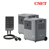 Mango Power E Portable Power Station-240V Power Kit