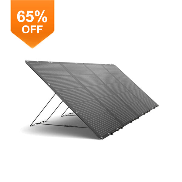 Mango Power 400W Ultra-Light Portable Solar Panel