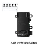 Mango Power S Pro Microinverter 5000W set