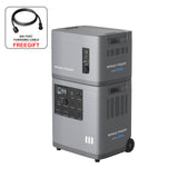 Mango Power E Home Backup and Portable Power Station