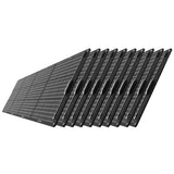 Mango Power Solar Panel Solar Move 200W / 36V