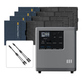 Mango Power E Home Backup and Portable Power Station