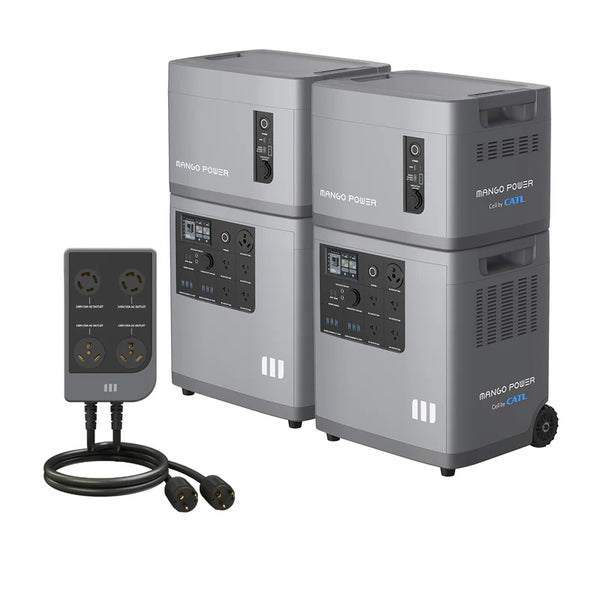 240V Power Kit Pro
