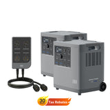 Mango Power E Portable Power Station-240V Power Kit