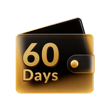 60-Days Price Match Promise