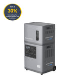 Mango Power E Portable Power Station-Big Battery Kit