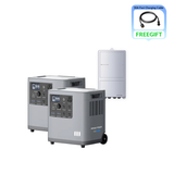 Mango Power E Home Backup and Portable Power Station