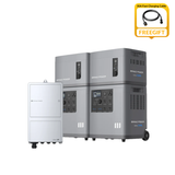 Mango Power E Home Backup and Portable Power Station