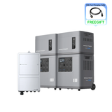 Mango Power E Home Backup and Portable Power Station