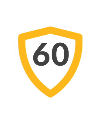 60 Day Price Protection