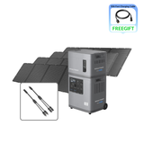 Mango Power E Portable Power Station-Big Battery Kit