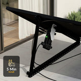 Mango Power S Plug and Play Solar 1200W Kit