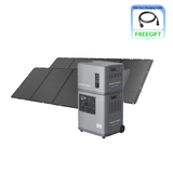 Mango Power E Portable Power Station-Big Battery Kit