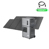 Mango Power E Portable Power Station-Big Battery Kit