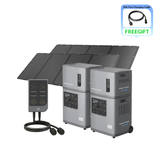 Mango Power E Portable Power Station-240V Power Kit