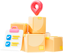 Fast & Free Shipping