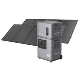 Mango Power E Portable Power Station-Big Battery Kit