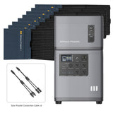 Mango Power E Home Backup and Portable Power Station