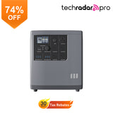 Mango Power E Home Backup and Portable Power Station