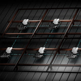 Mango Power S Pro Microinverter 500W*10 set + Zero-Export Gateway