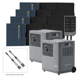 Mango Power E Portable Power Station-240V Power Kit
