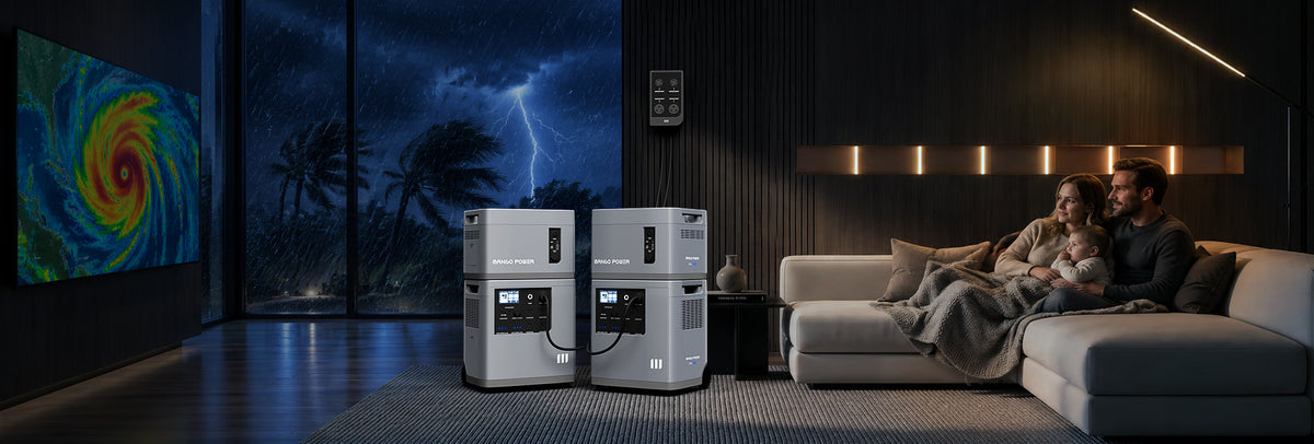 Home Backup You Can Count On