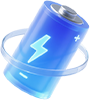 Powered by Proprietary Cyclo Technology