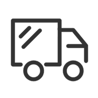 Fast & Free Shipping