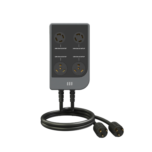 Mango Power mSocket Pro