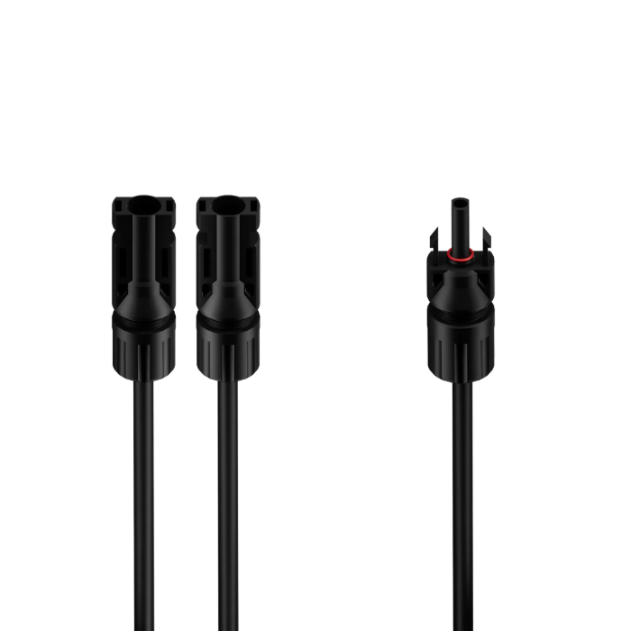 Mango Power Solar Parallel Connection Cable
