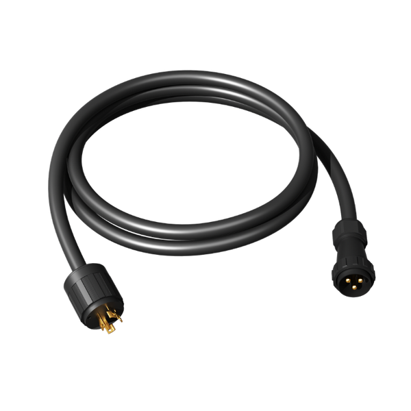 Mango Power E 30A Fast Charging Cable （125V/30A/1.5m）