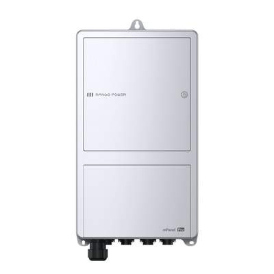 Mango Power mPanel Pro