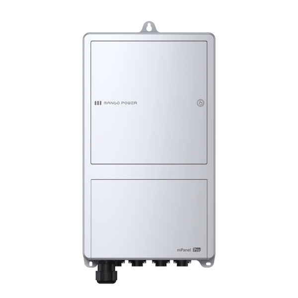 Mango Power mPanel Pro