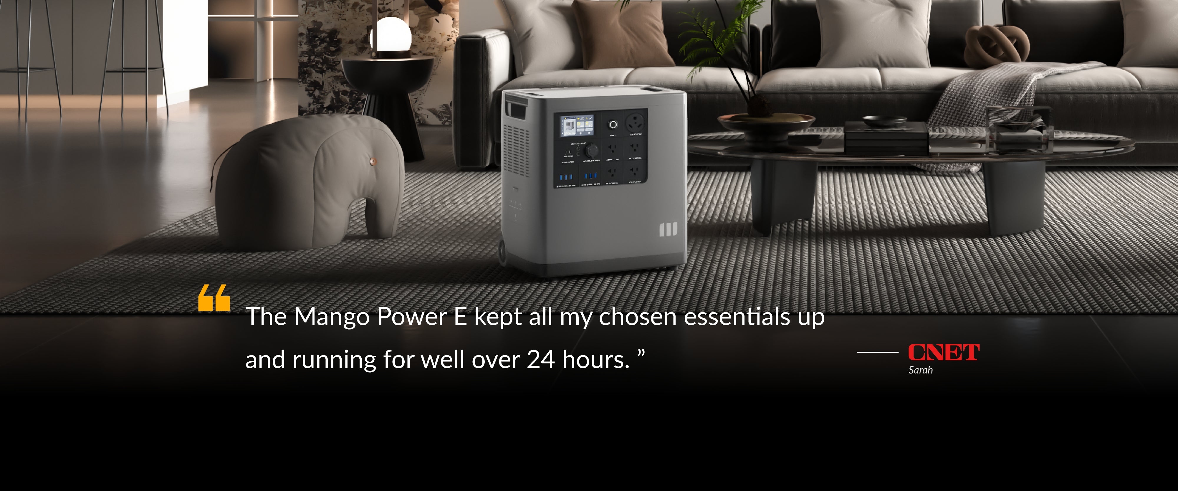 I Used a Portable Power Station for a Month. Here's What I Learned ...