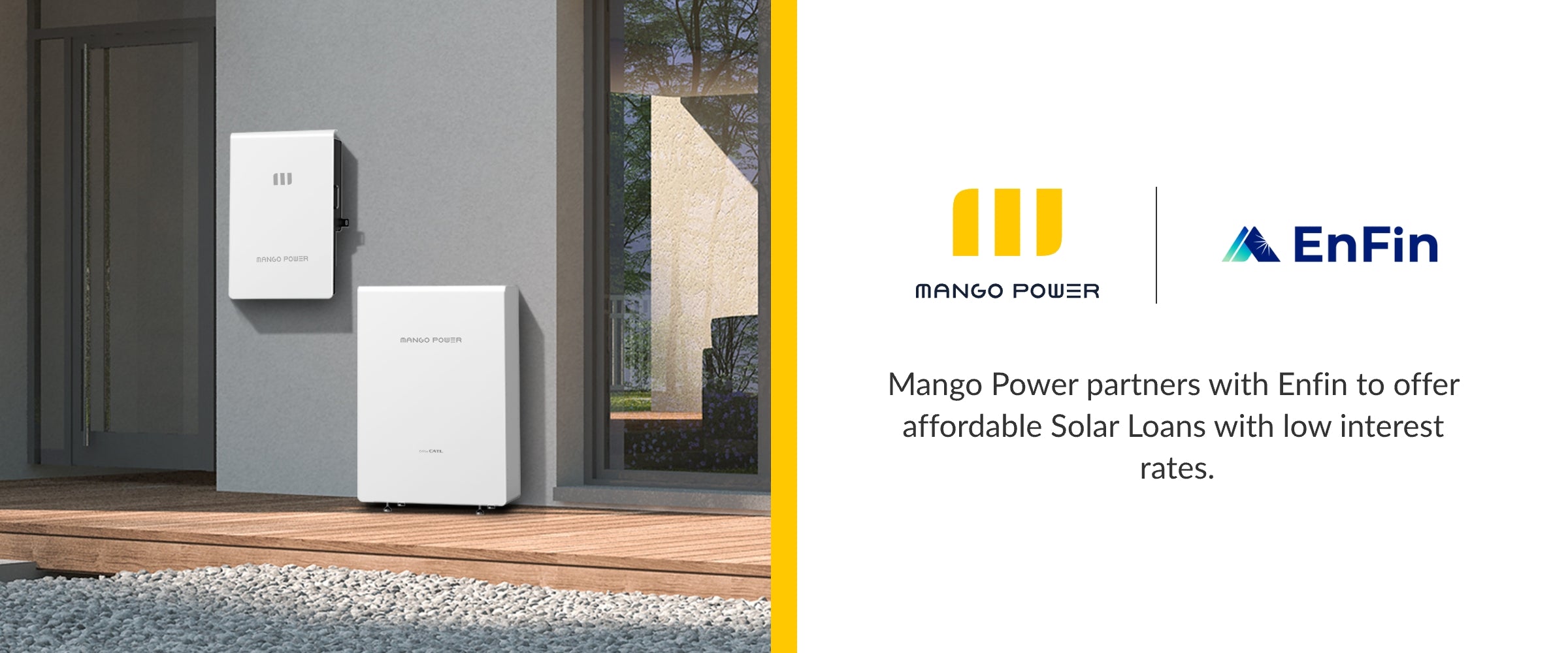 Mango Power Partners With Enfin For Solar Financing mango-power-partners-with-enfin-for-solar-financing