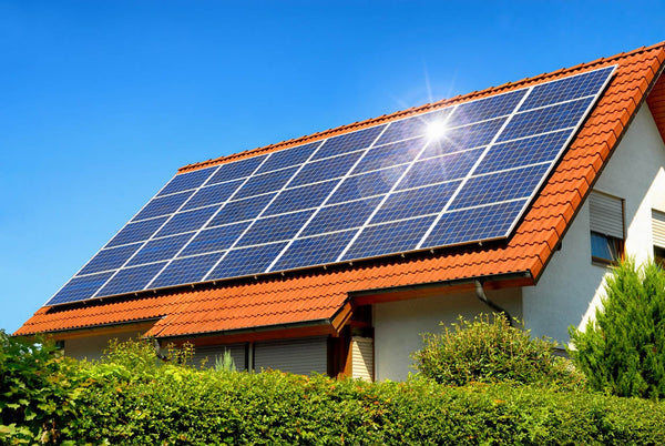 Mango Power E: Solar Energy for a Renewable and Greener Future