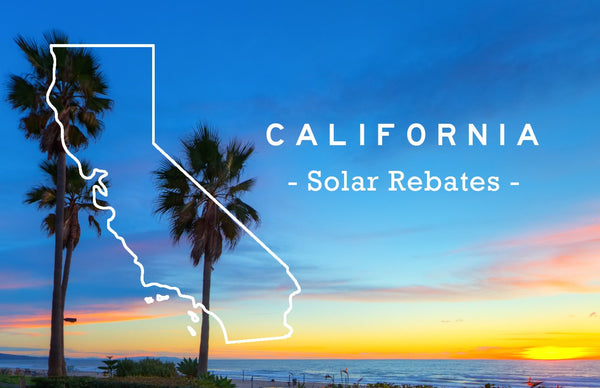 California Solar Incentives and Rebates: How to Maximize Your Solar Savings with Mango Power