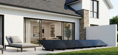 Solar Panels for Apartments: How to Turn Unused Sunlight Into Energy Savings