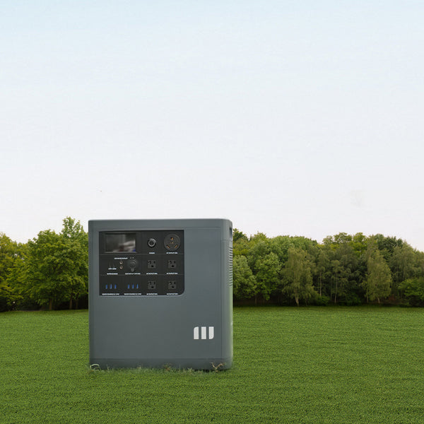 Mango Power E – Your Perfect Source For Clean, Renewable Energy