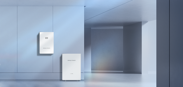 Discover the superior reliability of Mango Power M, the complete backup energy solution for your home