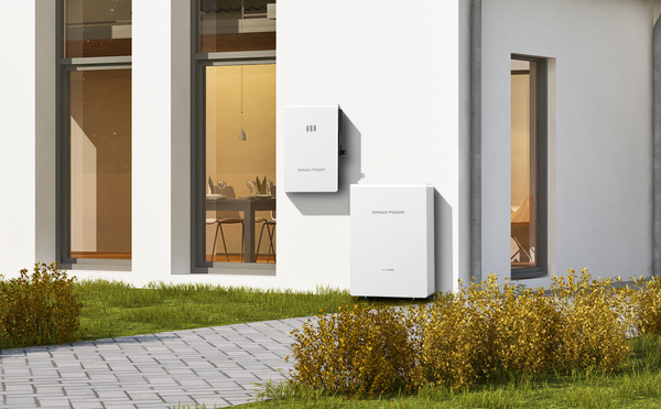 Discover the Mango Power M: Your Reliable Whole Home Backup Energy Solution