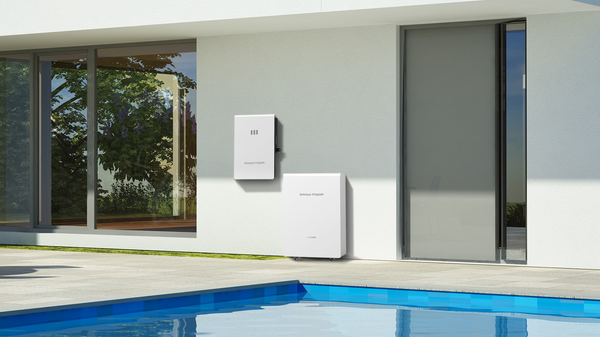 Power Up Your Home with Mango Power Whole Home Battery Backup Systems