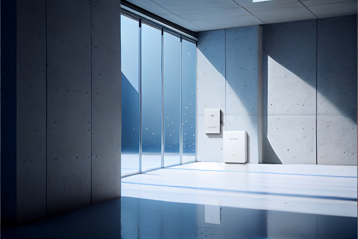 MANGO POWER M, Your Whole-Home Backup Energy System