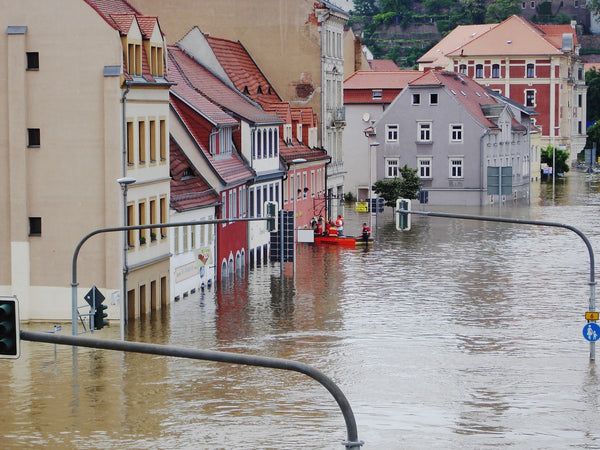 Navigating Floods in 2023: Quick Guide to Protecting Your Home and Loved Ones
