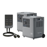 Mango Power E Home Backup and Portable Power Station