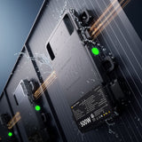 Mango Power S Pro Microinverter 5000W set
