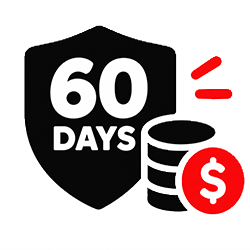60 Day Price Protection