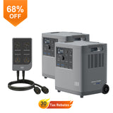 Mango Power E Home Backup and Portable Power Station